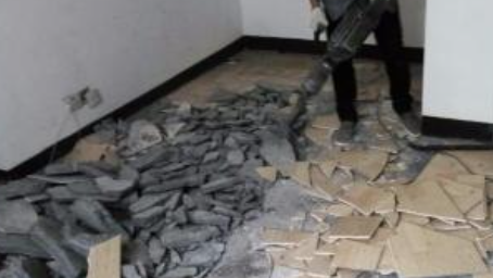 高埗镇辅助拆除