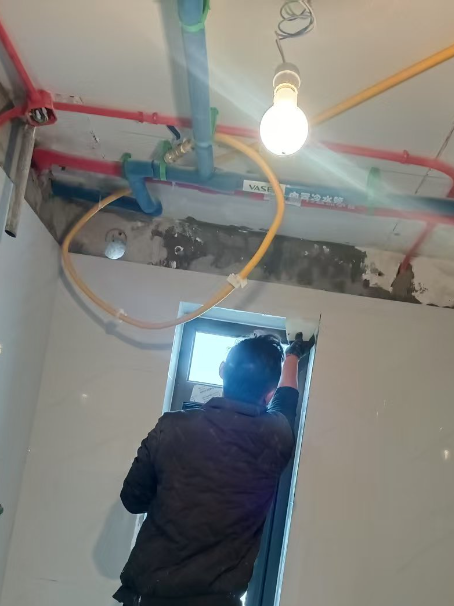 高埗镇专业水管维修