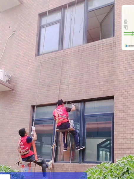 高埗镇承接各类窗户玻璃维修